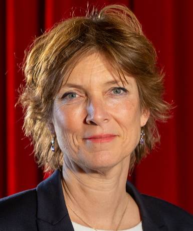 Bettina Buchler